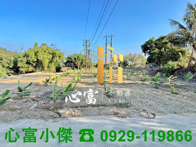 高雄路竹農地-0