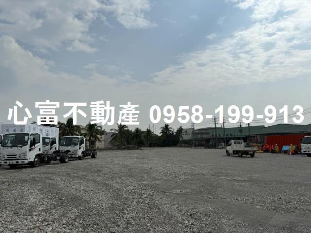 高雄岡山農地-0