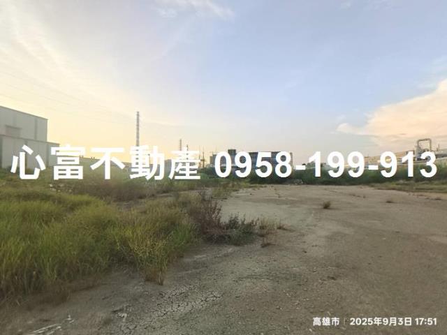 高雄仁武工業地-1