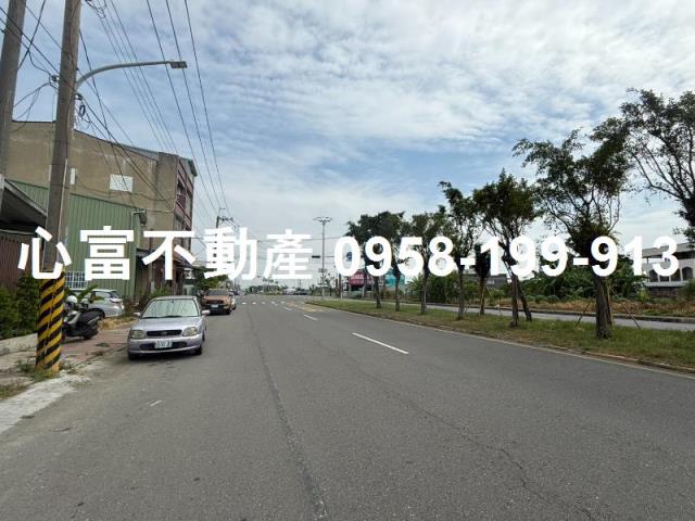 高雄湖內建地-0