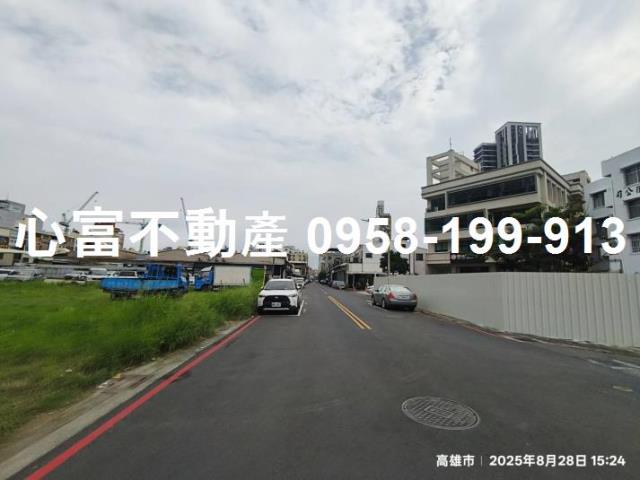 高雄三民區工業地-1