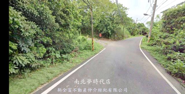 高雄內門建地-3