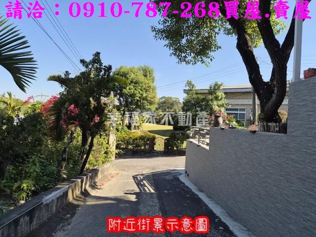 高雄仁武農地-7