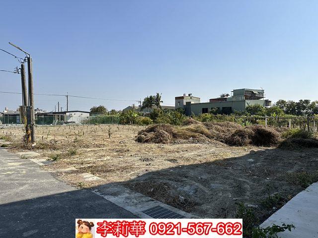 高雄湖內農地-5