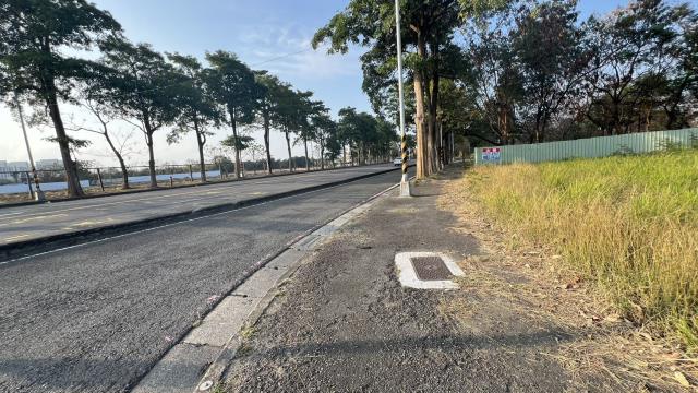 高雄橋頭建地-2