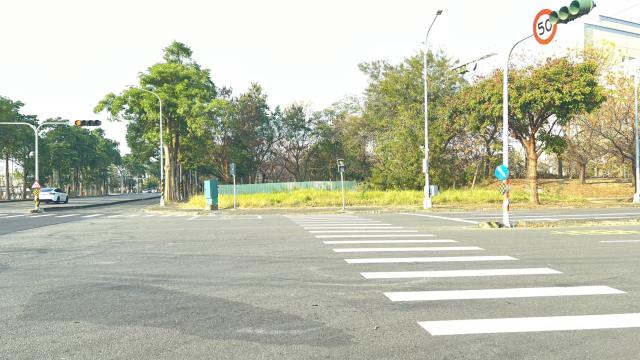 高雄橋頭建地-6