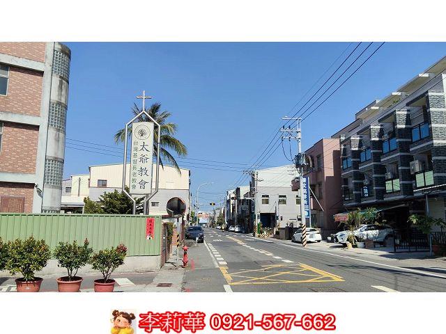 高雄湖內農地-0