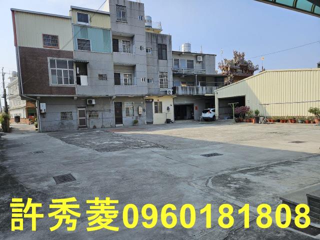 高雄路竹建地-1