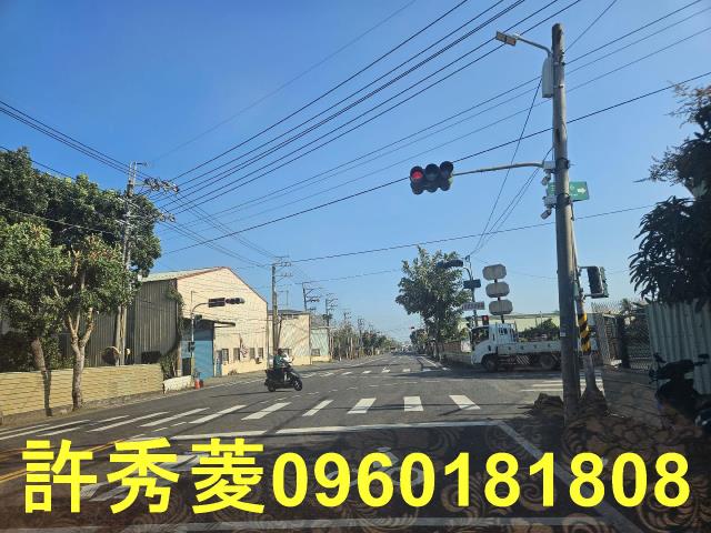 高雄路竹建地-5