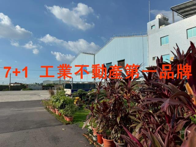 高雄大寮工業地-5