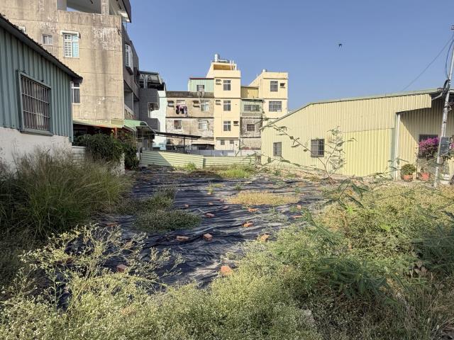高雄路竹建地-11