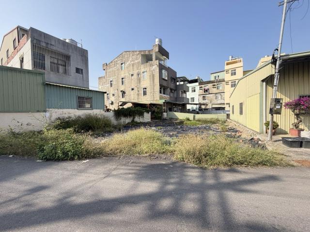 高雄路竹建地-3