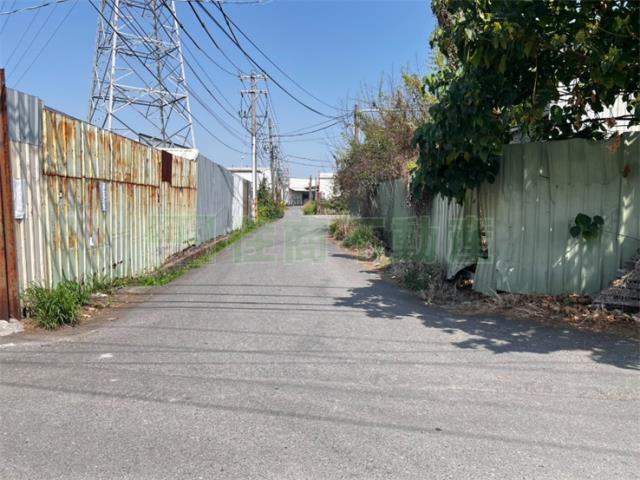 高雄鳥松農地-1