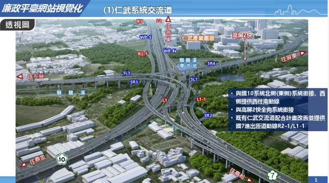 高雄鳥松農地-10