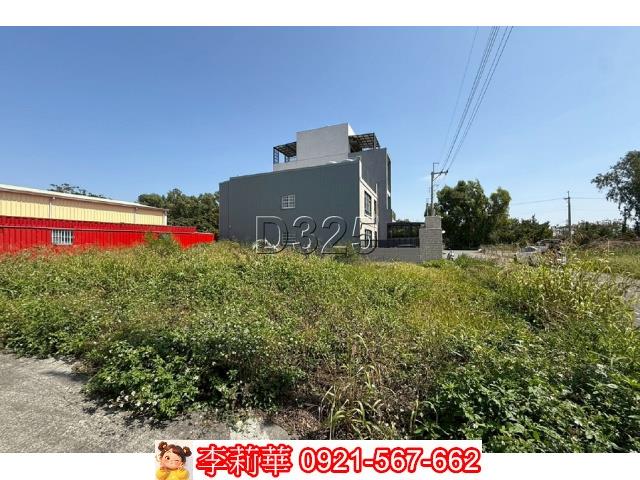 高雄茄萣建地-3