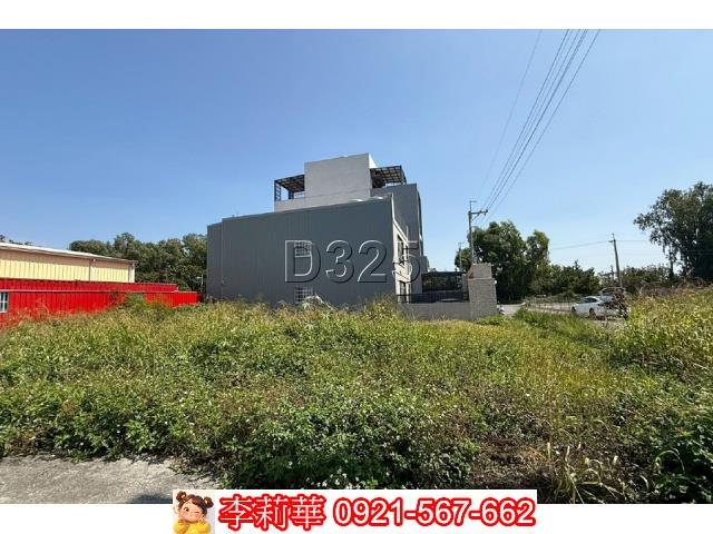 高雄茄萣建地-4