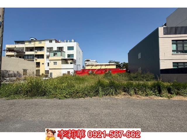 高雄茄萣建地-5