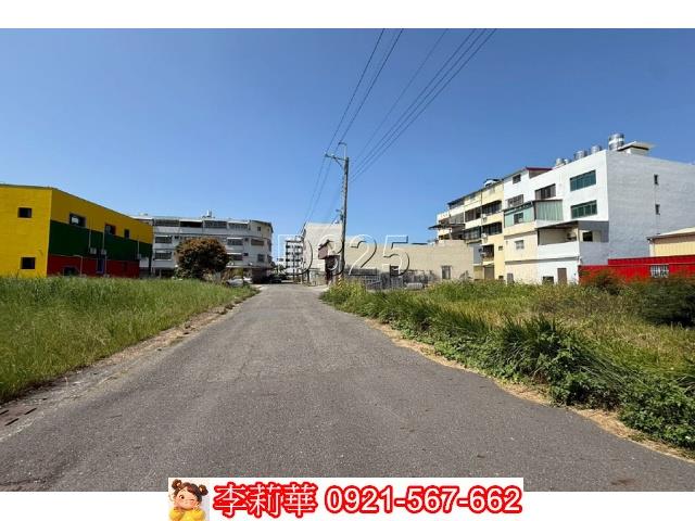 高雄茄萣建地-6