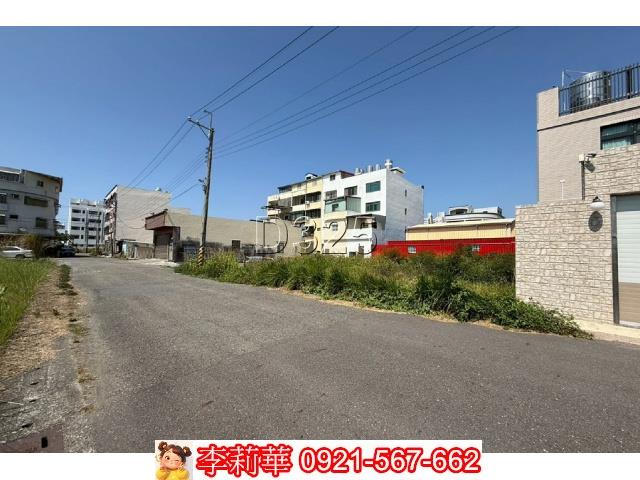 高雄茄萣建地-7