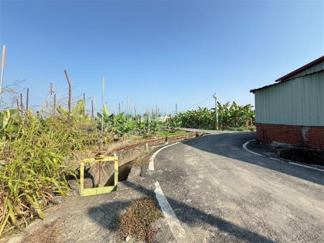 高雄美濃農地-4