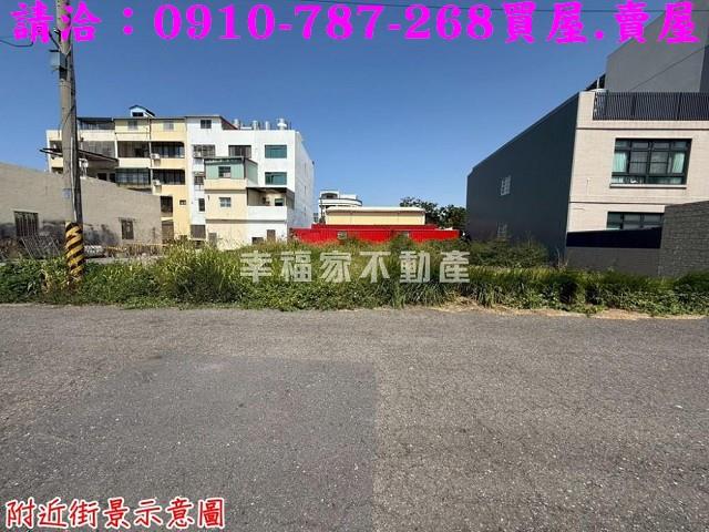 高雄茄萣建地-6