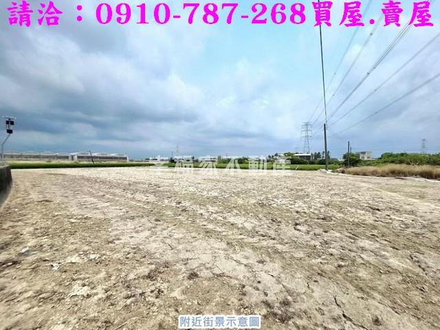 高雄路竹農地-12