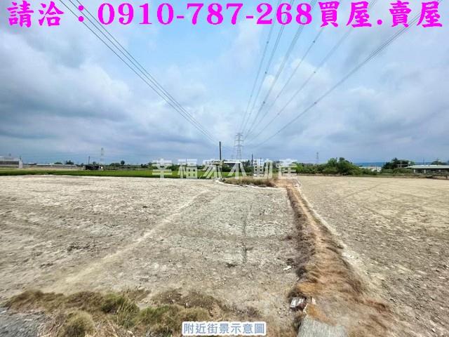 高雄路竹農地-13