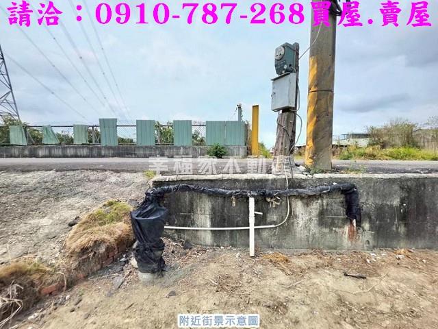 高雄路竹農地-14