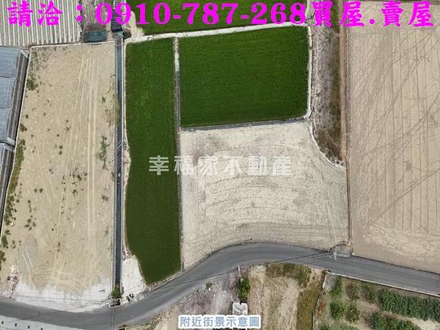 高雄路竹農地-2