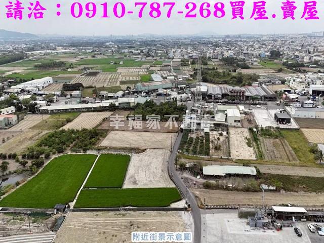 高雄路竹農地-3