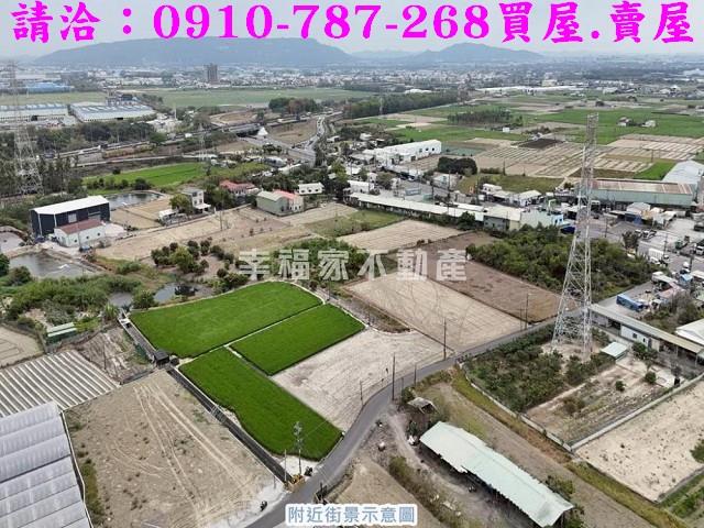 高雄路竹農地-4