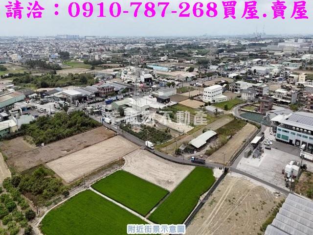 高雄路竹農地-5