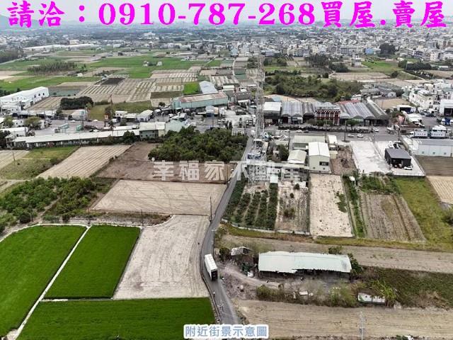 高雄路竹農地-6