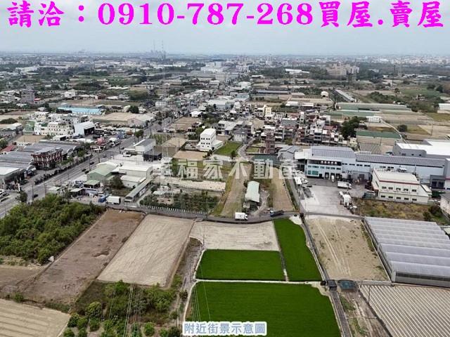 高雄路竹農地-8