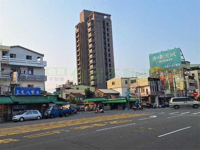 高雄鼓山建地-6