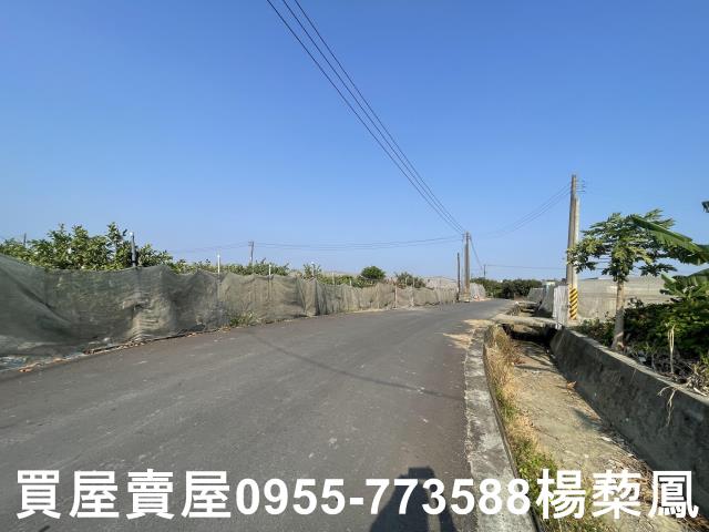 高雄燕巢農地-0