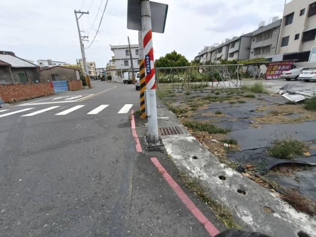 高雄梓官建地-2