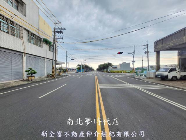 高雄茄萣建地-11