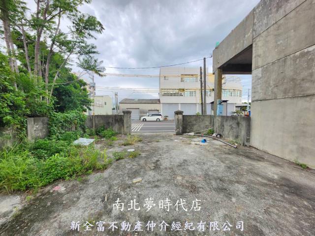 高雄茄萣建地-2