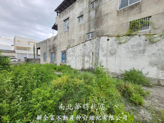 高雄茄萣建地-3