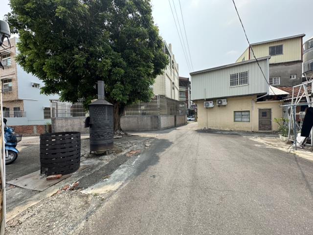 燕巢建地-9