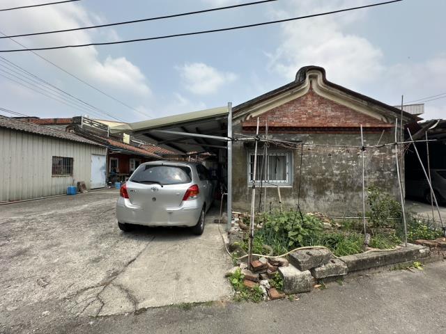 燕巢建地-12