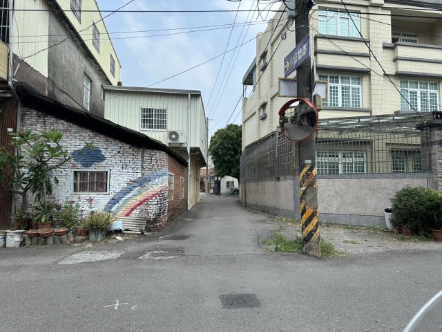 燕巢建地-2
