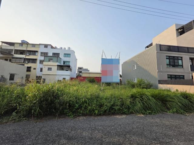 茄萣建地-11
