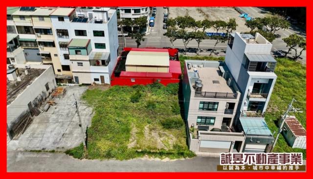 茄萣建地-0
