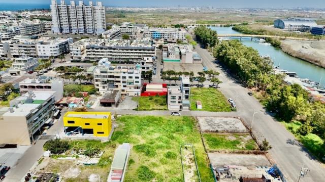 茄萣建地-5