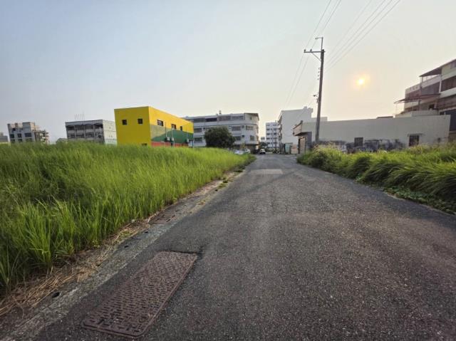 茄萣建地-6