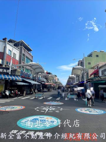 高雄旗津建地-4