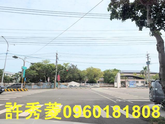 茄萣建地-12