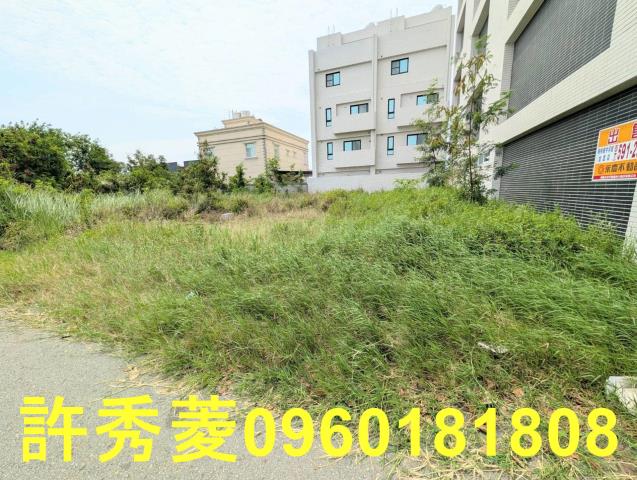 茄萣建地-3